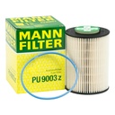 Топливный фильтр PU9003Z